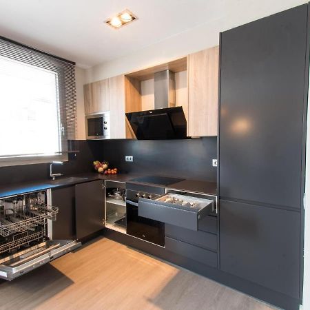 Sitges Spaces Seaside Beach Flat- 4 Bedroom, 2 Bathroom, Terrace, Near Beach Exterior foto